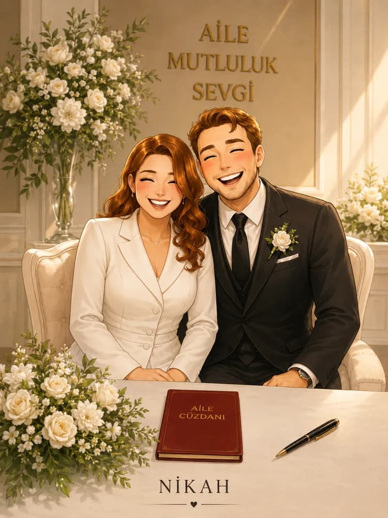 Nikah